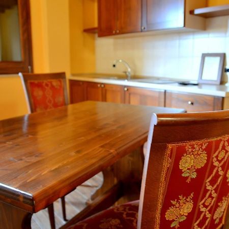 Feudo Marulo Hotell Bronte Exteriör bild