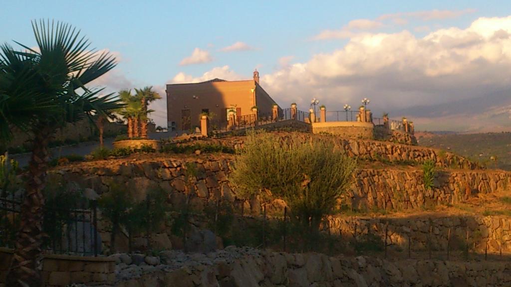 Feudo Marulo Hotell Bronte Exteriör bild