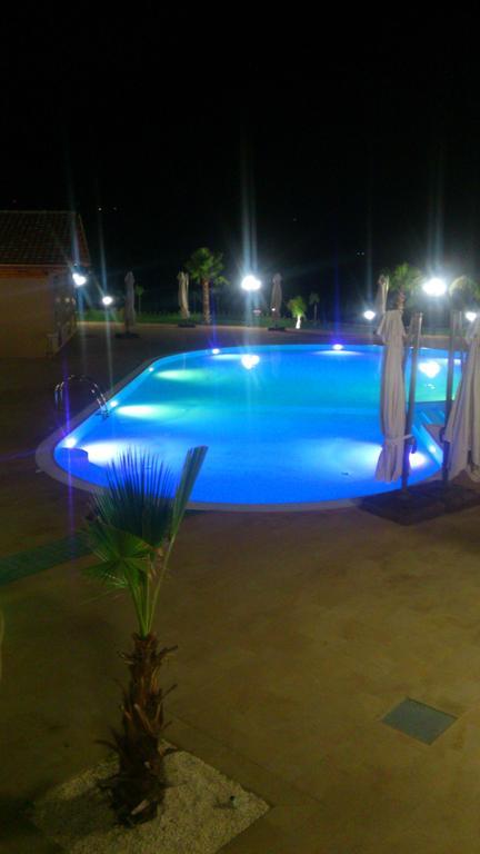 Feudo Marulo Hotell Bronte Exteriör bild